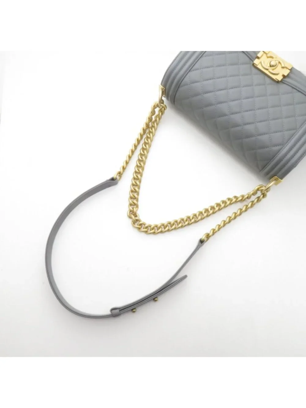 Chanel this authentic